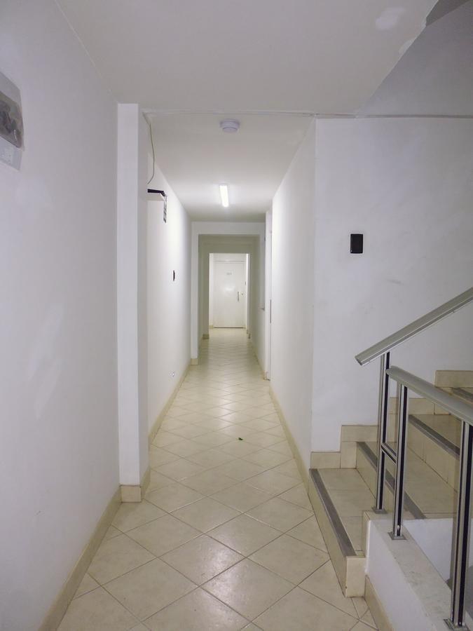 Hostal Fatima Huacho Eksteriør bilde